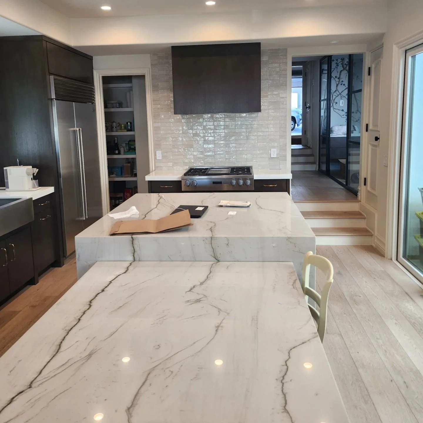 Interior House Painting