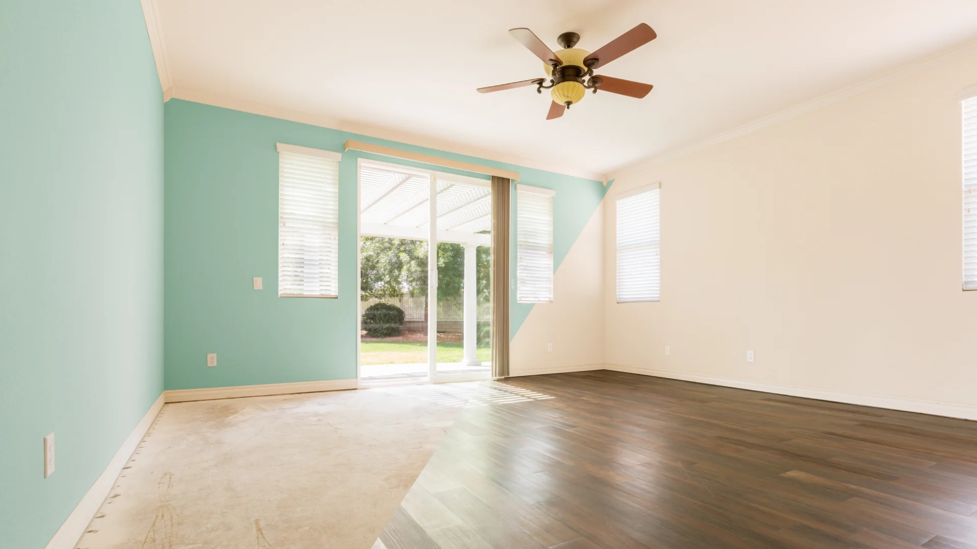 home Residential Painting