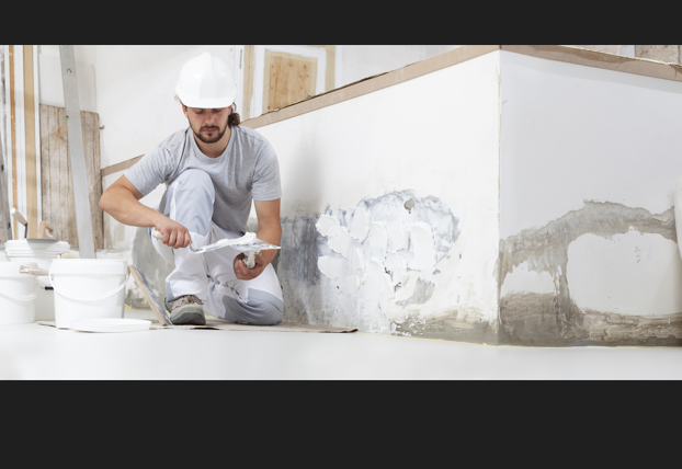 Top-quality drywall services